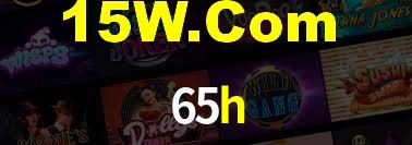 Bônus Generosos e Exclusivos no 65h para Você!